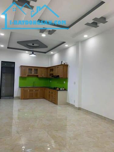 BÁN NHÀ MẶT PHỐ BÌNH TRỊ ĐÔNG - 80M2 - 4 TẦNG - 5PN - 6WC - 18 TỶ - SỔ HỒNG CHÍNH CHỦ - 3