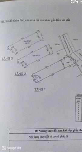 Bán nhà Nguyễn Thượng Hiền, phường 5, Bình Thạnh 8,3tỷ - 5
