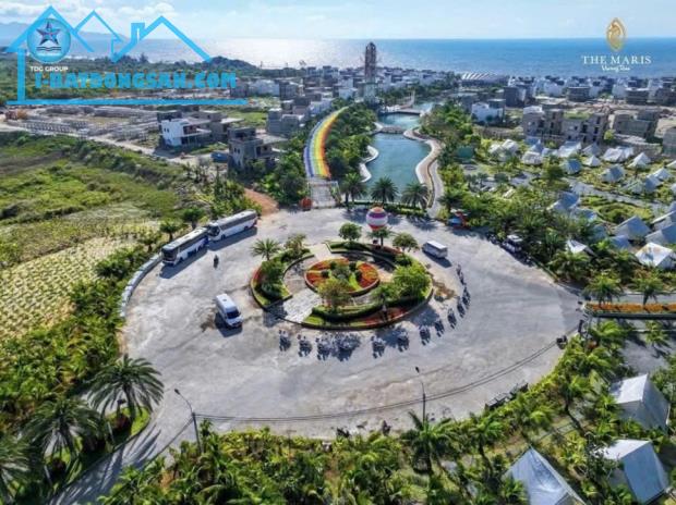 Căn hộ du lịch nghỉ dưỡng chuẩn 5 sao Bà Rịa- Vũng Tàu - 2