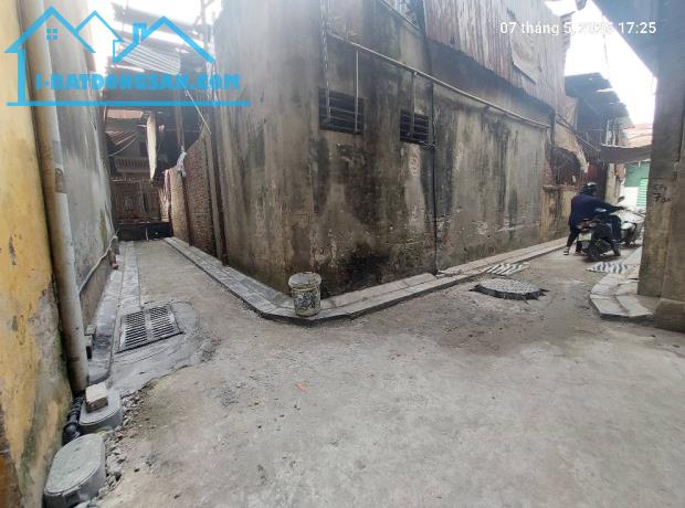Đất Liên Hà 197m2, mt10m, 8.5 tỷ, Đông Anh, tiện ích. - 1