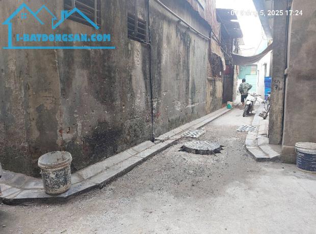 Đất Liên Hà 197m2, mt10m, 8.5 tỷ, Đông Anh, tiện ích. - 2