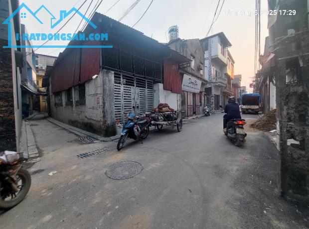 Đất Liên Hà 197m2, mt10m, 8.5 tỷ, Đông Anh, tiện ích. - 3