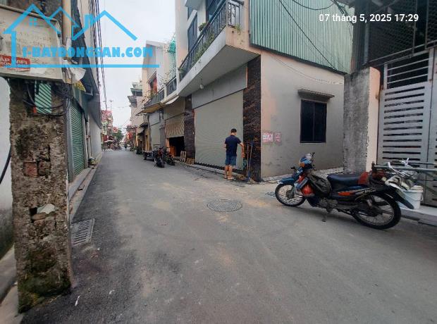 Đất Liên Hà 197m2, mt10m, 8.5 tỷ, Đông Anh, tiện ích. - 4