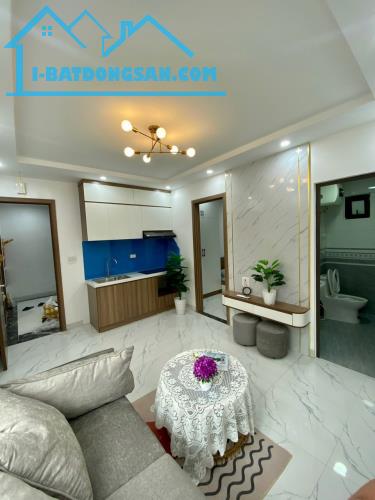 (Tin thật 100%) Bán CCMN 170m2 x 34CH tại Trung Phụng - Dòng tiền 3 tỷ~9%/năm - Sau QH - 1