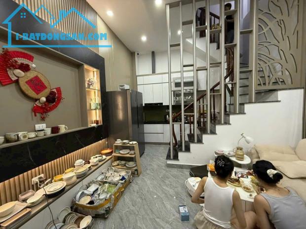 Nhỉnh 7 đồng x Nhà Giang Văn Minh - Ngõ thông Ngọc Hà, Sơn Tây - Cực gần oto - 1