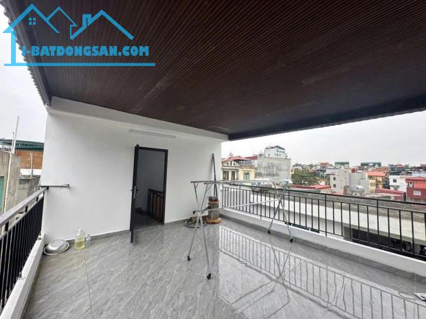 Nhỉnh 7 đồng x Nhà Giang Văn Minh - Ngõ thông Ngọc Hà, Sơn Tây - Cực gần oto - 2