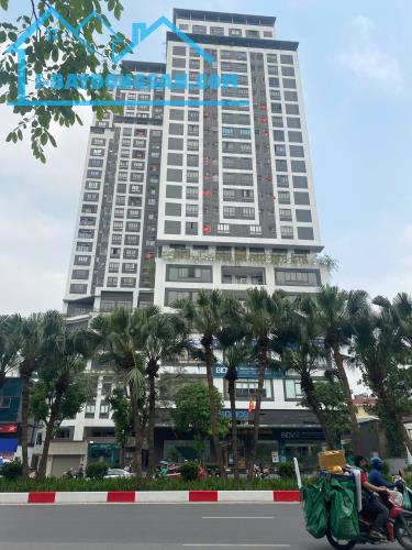 🎯 CHO THUÊ VĂN PHÒNG – SÀN THƯƠNG MẠI SDU LIỄU GIAI TOWER  TRUNG TÂM BA ĐÌNH