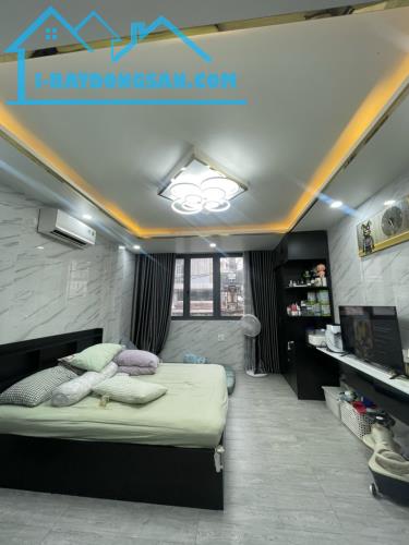 BÁN NHÀ HẺM 60 LÂM VĂN BỀN, TÂN KIỂNG - 2 TẦNG - HẺM XE TẢI VÀO TẬN NƠI - 1