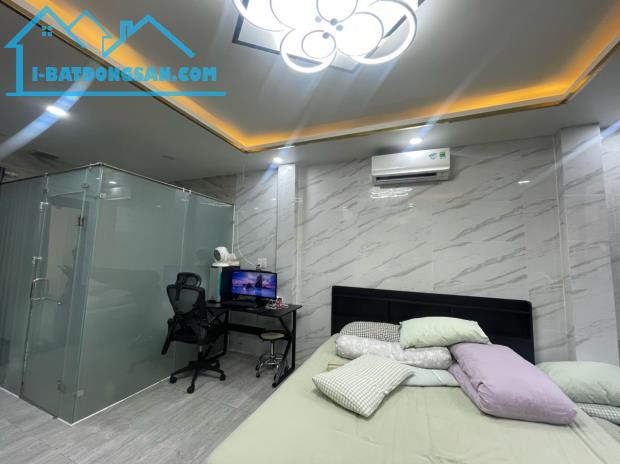 BÁN NHÀ HẺM 60 LÂM VĂN BỀN, TÂN KIỂNG - 2 TẦNG - HẺM XE TẢI VÀO TẬN NƠI - 3