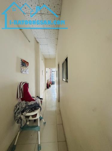 Nhà cấp 4,hẻm xe hơi trải nhựa, không QH, full thổ 100m2,Trường Thọ, Thủ Đức - 1