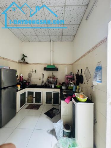 Nhà cấp 4,hẻm xe hơi trải nhựa, không QH, full thổ 100m2,Trường Thọ, Thủ Đức - 2