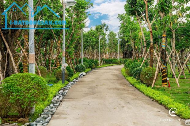 CHÍNH THỨC NHẬN BOOKING PHÂN KHU MỚI ECO RETREAT- CĂN HỘ NẤM NGAY GIỮ LÒNG ĐÔ THỊ XANH