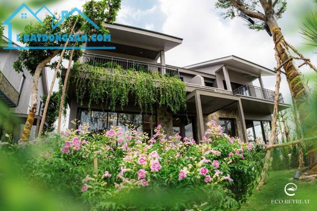 CHÍNH THỨC NHẬN BOOKING PHÂN KHU MỚI ECO RETREAT- CĂN HỘ NẤM NGAY GIỮ LÒNG ĐÔ THỊ XANH - 2