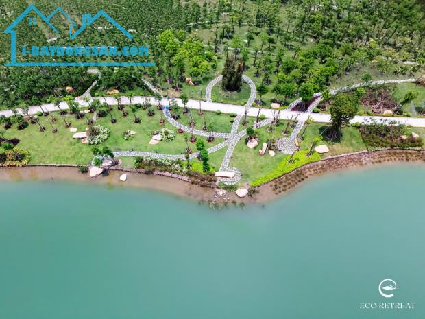 CHÍNH THỨC NHẬN BOOKING PHÂN KHU MỚI ECO RETREAT- CĂN HỘ NẤM NGAY GIỮ LÒNG ĐÔ THỊ XANH - 3