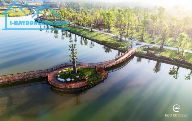 CHÍNH THỨC NHẬN BOOKING PHÂN KHU MỚI ECO RETREAT- CĂN HỘ NẤM NGAY GIỮ LÒNG ĐÔ THỊ XANH - 5