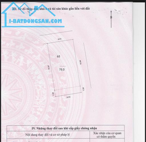 Bán nhà VIP Linh Đàm, 3 mặt thoáng, vỉa hè rộng,ô tô dừng đỗ, kinh doanh đỉnh, 75m2, 27 tỷ - 2