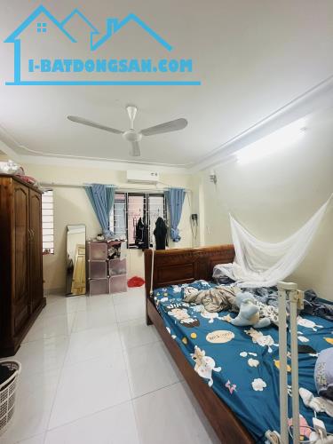 Quá hiếm nhà phố Phan Đình Giót HĐ, 35mx 4Tx 4.5m, ô tô đỗ cạnh nhà giá 5.5 tỷ. - 1