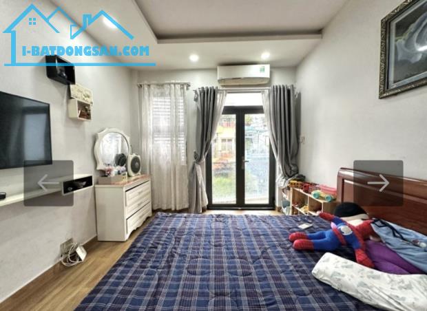 7 TỶ HƠN - MẶT TIỀN ĐƯỜNG 8M PHÚ NHUẬN - GIÁP PHAN XÍCH LONG - 4 TẦNG THÔNG SÀN HIỆN ĐẠI - 3
