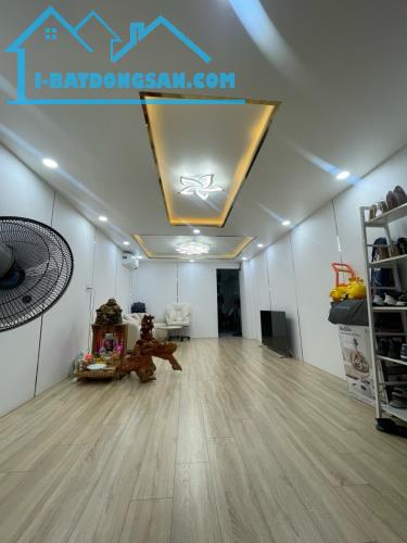 bán nhà quận 7 hẻm xe hơi lâm văn bền - 2 tầng - giá 7,5 tỷ - 2