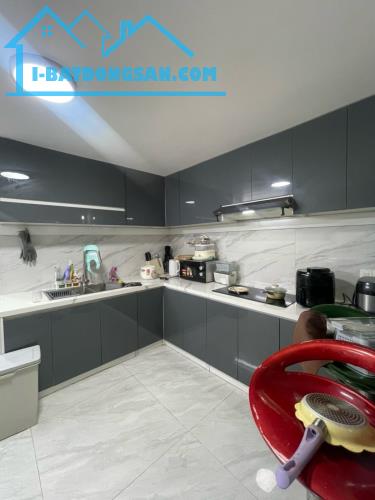 bán nhà quận 7 hẻm xe hơi lâm văn bền - 2 tầng - giá 7,5 tỷ - 3