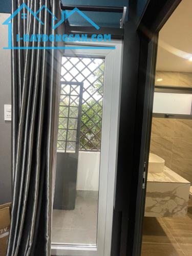 bán nhà quận 7 hẻm xe hơi lâm văn bền - 2 tầng - giá 7,5 tỷ - 5