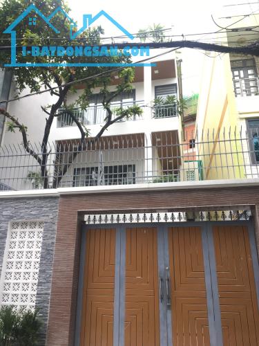 *Bán nhà 3 Tầng, mặt sông Chương Dương, gần Lê Văn Hưu, dt 100m2, giá chỉ 19,5 Tỷ TL