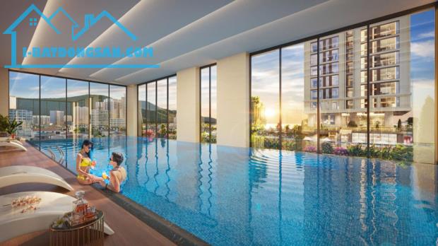 SUN COSTA RESIDENCE VƯƠNG THỪA VŨ - CĂN HỘ BIỂN NGHỈ DƯỠNG 5 SAO