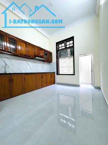 BÁN NHÀ NGỌC THỤY, LONG BIÊN , Ô TÔ ĐỖ CỬA, SIÊU HIẾM, 500 RA KHU ĐÔ THỊ KHAI SƠN HILL , - 1