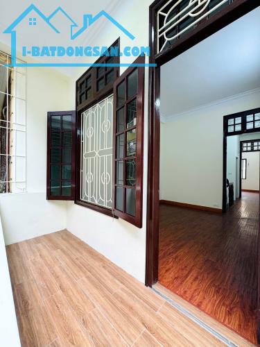 BÁN NHÀ NGỌC THỤY, LONG BIÊN , Ô TÔ ĐỖ CỬA, SIÊU HIẾM, 500 RA KHU ĐÔ THỊ KHAI SƠN HILL , - 2