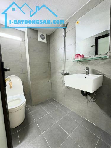 BÁN NHÀ NGỌC THỤY, LONG BIÊN , Ô TÔ ĐỖ CỬA, SIÊU HIẾM, 500 RA KHU ĐÔ THỊ KHAI SƠN HILL , - 4