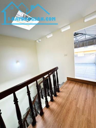BÁN NHÀ NGỌC THỤY, LONG BIÊN , Ô TÔ ĐỖ CỬA, SIÊU HIẾM, 500 RA KHU ĐÔ THỊ KHAI SƠN HILL , - 5