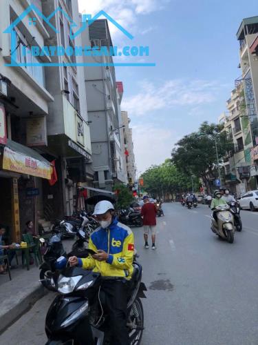 🌹🌹🌹 SIÊU PHẨM MẶT PHỐ TRUNG PHỤNG - LÕI ĐỐNG ĐA - LÔ GÓC - PHỐ LỚN Ô TÔ TRÁNH - VỈA HÈ