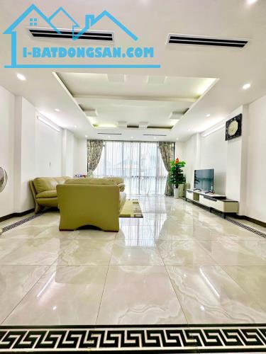 Bán Tòa 9 Tầng Ngõ 214 Nguyễn Xiển,Thanh Xuân 51m2/ MT 5.4m 27.5 Tỷ,Ô tô tránh,KD - 2