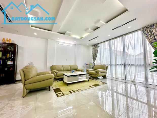Bán Tòa 9 Tầng Ngõ 214 Nguyễn Xiển,Thanh Xuân 51m2/ MT 5.4m 27.5 Tỷ,Ô tô tránh,KD - 3