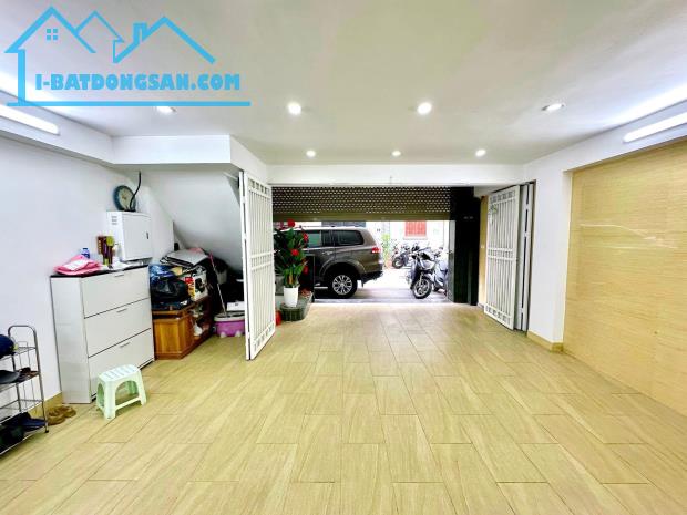 Bán Tòa 9 Tầng Ngõ 214 Nguyễn Xiển,Thanh Xuân 51m2/ MT 5.4m 27.5 Tỷ,Ô tô tránh,KD - 4