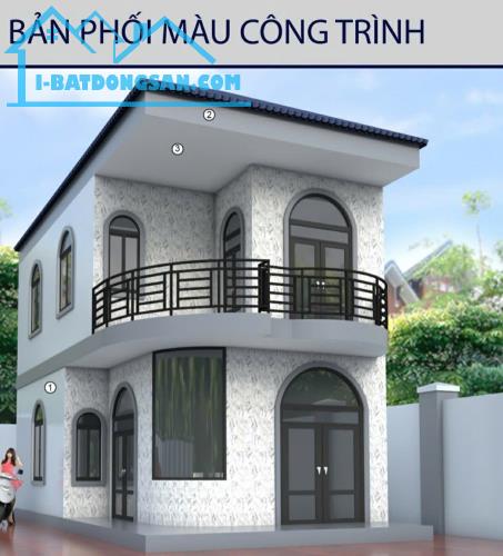 HOT HOT HOT - CHÍNH CHỦ CẦN BÁN NHÀ KHU DÂN CƯ  NGUYỄN ĐÚC TRUNG, P. An Phú, TP Tam Kỳ,