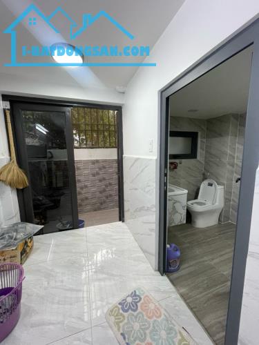 bán nhà quận 7 hẻm xe hơi lâm văn bền, tân kiểng - 2 tầng - 2