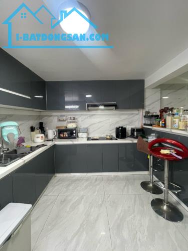bán nhà quận 7 hẻm xe hơi lâm văn bền, tân kiểng - 2 tầng - 3