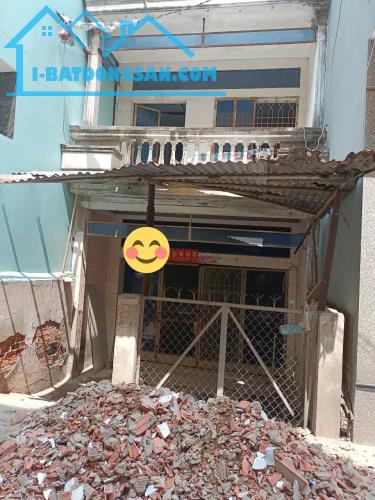 Bán nhà 4,3x20m, đường Phú Định – Nhà tiện xây mới – Sổ đẹp – Giá tốt 48tr/m2 thương lượng