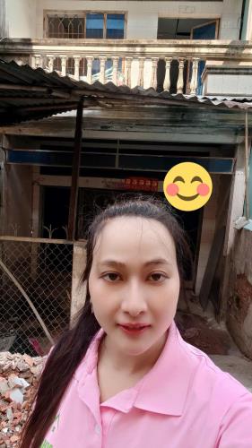 Bán nhà 4,3x20m, đường Phú Định – Nhà tiện xây mới – Sổ đẹp – Giá tốt 48tr/m2 thương lượng - 1