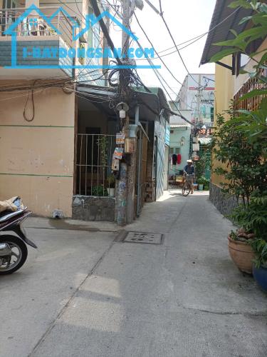 Bán nhà 4,3x20m, đường Phú Định – Nhà tiện xây mới – Sổ đẹp – Giá tốt 48tr/m2 thương lượng - 4