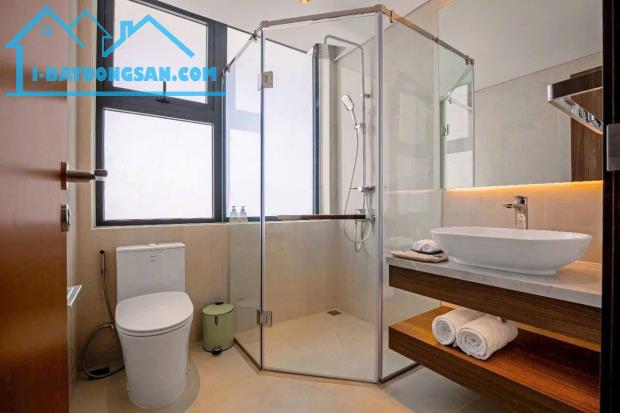 CHỈ 1,1 TỶ CÓ NGAY CĂN HỘ CAO CẤP 5 SAO BÀN GIAO FULL NỘI THẤT VÀO Ở NGAY, VIEW SÔNG HÀN - 1