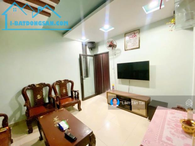 Bán nhà HXH LÊ TRỌNG TẤN, TP 5x13.2m2 HXT đậu cửa giá chỉ 5 tỷxx - 1