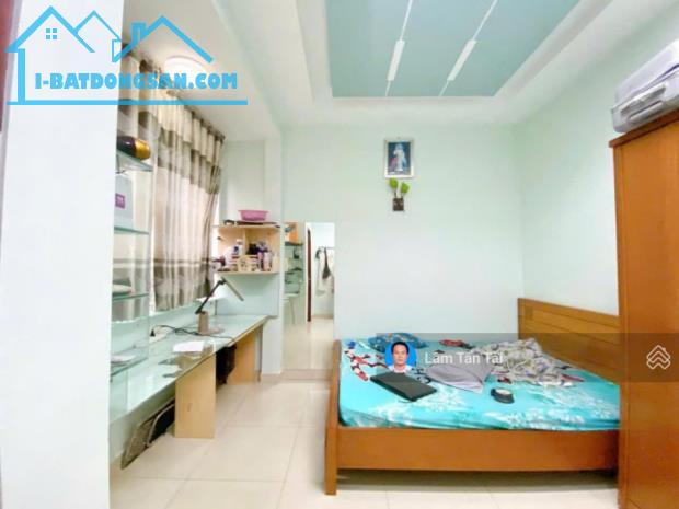 Bán nhà HXH LÊ TRỌNG TẤN, TP 5x13.2m2 HXT đậu cửa giá chỉ 5 tỷxx - 2