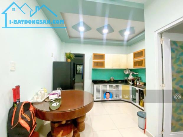 Bán nhà HXH LÊ TRỌNG TẤN, TP 5x13.2m2 HXT đậu cửa giá chỉ 5 tỷxx - 3