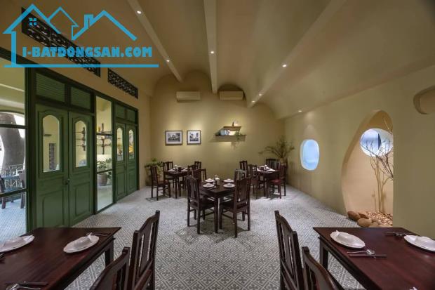 Siêu VIP bán biệt thự phố cổ Hàng Bông 500m2 320tỷ - 2