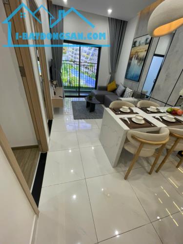 💥💥💥Căn hộ Destino Centro giá chỉ từ 350tr mặt tiền đường quốc lộ 1A - 2