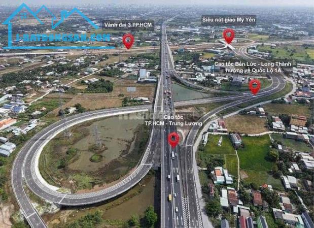 💥💥💥Căn hộ Destino Centro giá chỉ từ 350tr mặt tiền đường quốc lộ 1A