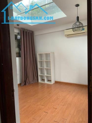 Cho thuê nhà nguyên căn ngõ 360 Xã Đàn, 50m2, 4 tầng, 4 ngủ, 13.5 Triệu KD online, ở gđ - 4
