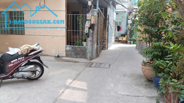 Bán nhà 4,3x20m, đường Phú Định – Nhà tiện xây mới – Sổ đẹp – Giá tốt 48tr/m2 thương lượng - 4